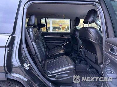 Zdjęcie 6 z 12 samochodu: 2022 JEEP GRAND CHEROKEE L LIMITED VIN:1C4RJKBGXN8557341 - miniatura