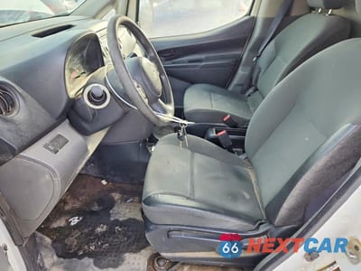 Zdjęcie 7 z 12 samochodu: 2015 CHEVROLET CITY EXPRESS LS VIN:3N63M0YN4FK725407 - miniatura