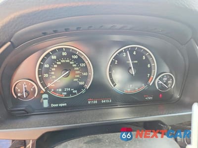 Zdjęcie 9 z 12 samochodu: 2018 BMW X5 XDRIVE35I VIN:5UXKR0C56JL073717 - miniatura