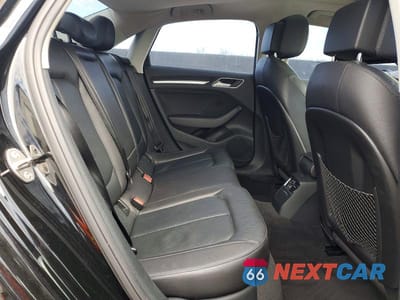 Zdjęcie 10 z 12 samochodu: 2015 AUDI A3 PREMIUM PLUS VIN:WAUEFGFF9F1097594 - miniatura