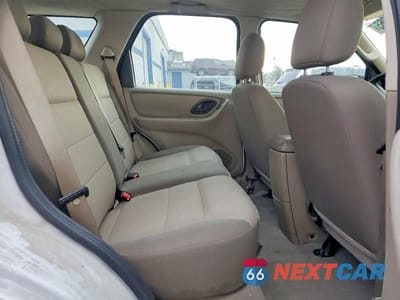 Zdjęcie 11 z 13 samochodu: 2006 FORD ESCAPE XLS VIN:1FMYU02Z06KA51574 - miniatura
