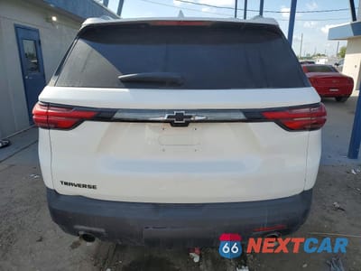 Zdjęcie 6 z 13 samochodu: 2023 CHEVROLET TRAVERSE PREMIER VIN:1GNERKKW2PJ308520 - miniatura