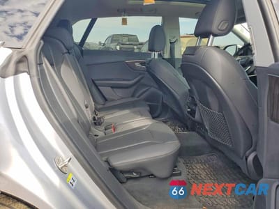 Zdjęcie 10 z 11 samochodu: 2020 AUDI Q8 PREMIUM PLUS VIN:WA1BVAF10LD019350 - miniatura