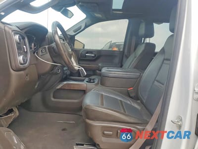 Zdjęcie 7 z 12 samochodu: 2022 GMC SIERRA LIMITED C1500 DENALI VIN:3GTP8FET0NG199762 - miniatura