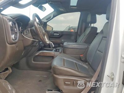 Zdjęcie 7 z 12 samochodu: 2022 GMC SIERRA LIMITED C1500 DENALI VIN:3GTP8FET0NG199762 - miniatura