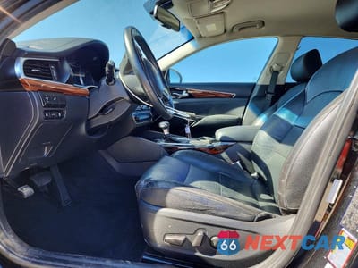 Zdjęcie 7 z 11 samochodu: 2019 KIA CADENZA PREMIUM VIN:KNALB4J18K5172687 - miniatura