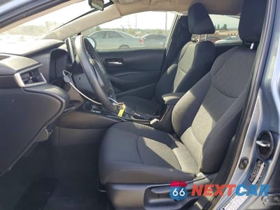 Zdjęcie 7 z 12 samochodu: 2021 TOYOTA COROLLA LE VIN:5YFEPMAE8MP218007 - miniatura