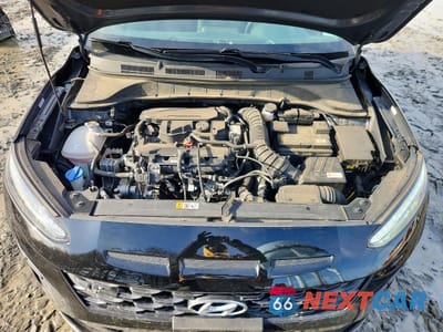 Zdjęcie 12 z 13 samochodu: 2023 HYUNDAI KONA N LINE VIN:KM8K3CA36PU031651 - miniatura