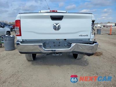 Zdjęcie 6 z 11 samochodu: 2024 RAM 2500 TRADESMAN VIN:3C6UR5HJ1RG154959 - miniatura