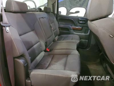 Zdjęcie 10 z 13 samochodu: 2015 GMC SIERRA K1500 SLE VIN:3GTU2UEC4FG232448 - miniatura