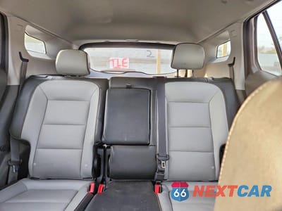 Zdjęcie 10 z 12 samochodu: 2020 GMC TERRAIN SLT VIN:3GKALPEX8LL224199 - miniatura