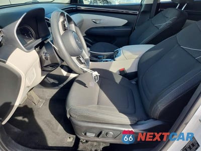 Zdjęcie 7 z 13 samochodu: 2022 HYUNDAI TUCSON SEL VIN:5NMJB3AE5NH037739 - miniatura