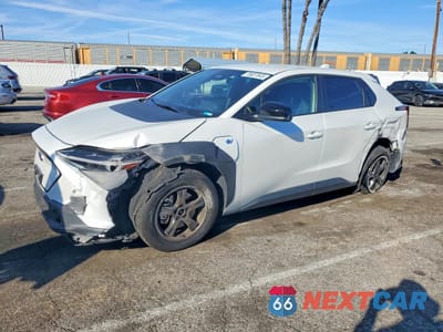 2023 SUBARU SOLTERRA PREMIUM JTMABABA5PA027290 - główne zdjęcie licytacji z USA - miniatura