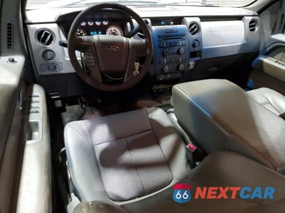 Zdjęcie 8 z 12 samochodu: 2011 FORD F150 SUPER CAB VIN:1FTVX1EF7BKD35431 - miniatura
