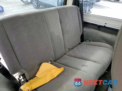Zdjęcie 10 z 12 samochodu: 2003 JEEP WRANGLER / TJ RUBICON VIN:1J4FA69S93P338050 - miniatura