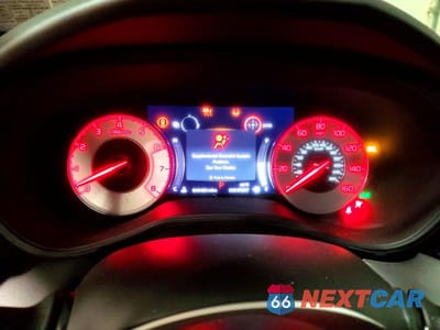 Zdjęcie 9 z 13 samochodu: 2023 ACURA TLX TYPE S VIN:19UUB7F98PA002000 - miniatura