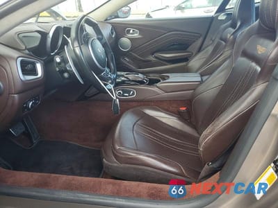 Zdjęcie 7 z 11 samochodu: 2020 ASTON MARTIN VANTAGE VIN:SCFSMGAW4LGN03875 - miniatura