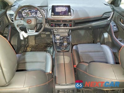 Zdjęcie 8 z 13 samochodu: 2025 NISSAN ROGUE VIN:5N1BT3BBXSC826187 - miniatura