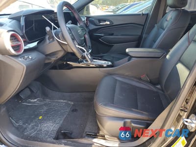 Zdjęcie 7 z 14 samochodu: 2024 CHEVROLET TRAX 2RS VIN:KL77LJE21RC099572 - miniatura