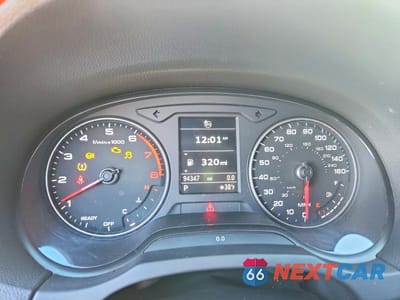 Zdjęcie 9 z 11 samochodu: 2018 AUDI A3 PREMIUM VIN:WAUAUGFF0J1038852 - miniatura