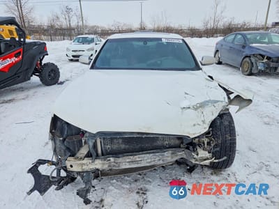 Piąte zdjęcie samochodu w środku: 2013 AUDI S4 PREMIUM PLUS VIN:WAUBGCFLXDA107299 - miniatura