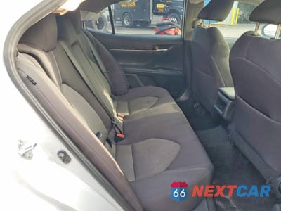 Zdjęcie 10 z 11 samochodu: 2023 TOYOTA CAMRY LE VIN:4T1C11AK3PU158833 - miniatura