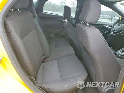 Zdjęcie 10 z 12 samochodu: 2017 FORD FOCUS ST VIN:1FADP3L90HL202927 - miniatura