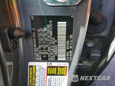 Zdjęcie 14 z 14 samochodu: 2008 TOYOTA VENZA VIN:4T3BK3BB2AU036823 - miniatura