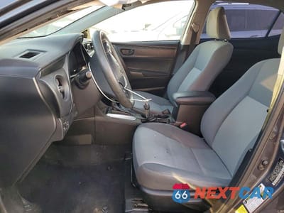 Zdjęcie 7 z 12 samochodu: 2018 TOYOTA COROLLA L VIN:5YFBURHE4JP756102 - miniatura