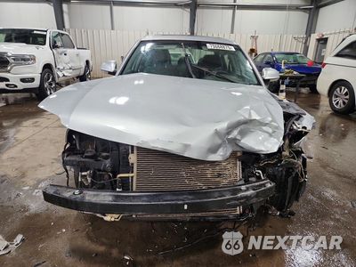Piąte zdjęcie samochodu w środku: 2004 VOLKSWAGEN PASSAT GLS VIN:WVWPD63B34P324592 - miniatura