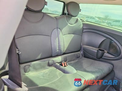 Zdjęcie 10 z 12 samochodu: 2009 MINI COOPER CLUBMAN VIN:WMWML33559TX35292 - miniatura