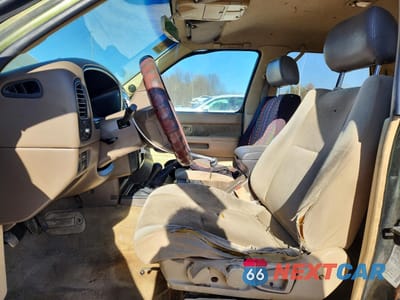 Zdjęcie 7 z 14 samochodu: 1996 NISSAN PATHFINDER LE VIN:JN8AR05Y0TW042988 - miniatura