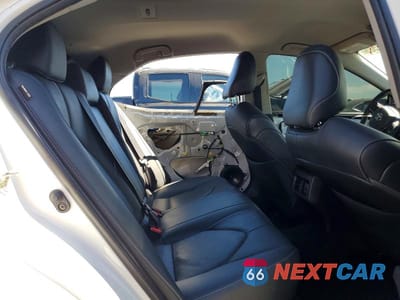 Zdjęcie 10 z 12 samochodu: 2019 TOYOTA CAMRY XSE VIN:4T1B61HK4KU276997 - miniatura