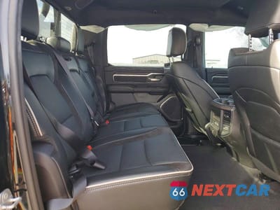 Zdjęcie 10 z 12 samochodu: 2026 RAM 1500 LARAMIE VIN:1C6SRFJP8TN175768 - miniatura