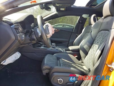 Zdjęcie 7 z 11 samochodu: 2021 AUDI S5 PRESTIGE VIN:WAUB4CF54MA034229 - miniatura