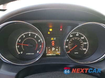 Zdjęcie 9 z 12 samochodu: 2025 MITSUBISHI OUTLANDER SPORT S VIN:JA4ARUAU1SU002347 - miniatura