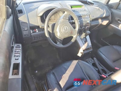 Zdjęcie 8 z 11 samochodu: 2008 MAZDA 5 VIN:JM1CR29L280306866 - miniatura