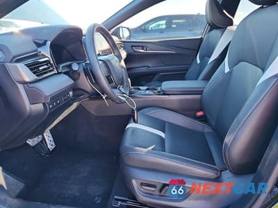 Zdjęcie 7 z 11 samochodu: 2025 TOYOTA CAMRY SE VIN:4T1DAACK8SU183415 - miniatura