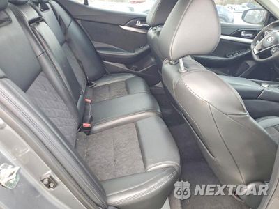 Zdjęcie 10 z 11 samochodu: 2016 NISSAN MAXIMA 3.5S VIN:1N4AA6AP6GC433109 - miniatura