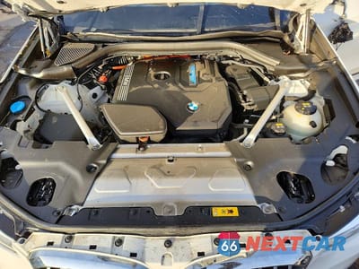 Zdjęcie 12 z 12 samochodu: 2021 BMW X3 XDRIVE30E VIN:5UXTS1C02M9E39311 - miniatura