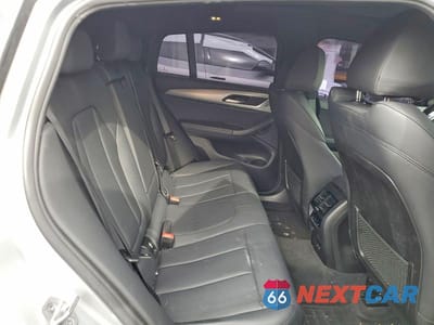 Zdjęcie 10 z 12 samochodu: 2021 BMW X4 XDRIVE30I VIN:5UX2V1C03M9F12771 - miniatura