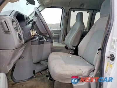 Zdjęcie 7 z 12 samochodu: 2014 FORD ECONOLINE E350 SUPER DUTY WAGON VIN:1FBNE3BL6EDA40703 - miniatura