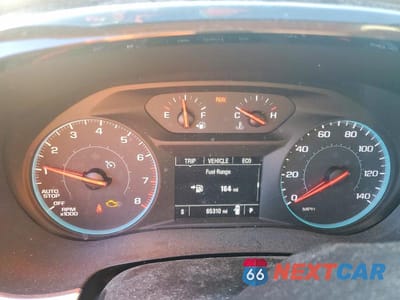 Zdjęcie 9 z 14 samochodu: 2021 CHEVROLET TRAVERSE LS VIN:1GNEVLKW7MJ125126 - miniatura