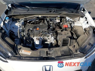 Zdjęcie 12 z 13 samochodu: 2025 HONDA HR-V SPORT VIN:3CZRZ1H51SM747989 - miniatura