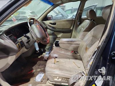 Zdjęcie 7 z 11 samochodu: 1999 TOYOTA AVALON VIN:4T1BF18B4XU298392 - miniatura