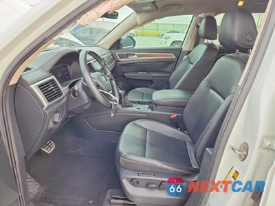 Zdjęcie 7 z 14 samochodu: 2019 VOLKSWAGEN ATLAS SEL VIN:1V2SR2CA2KC562352 - miniatura
