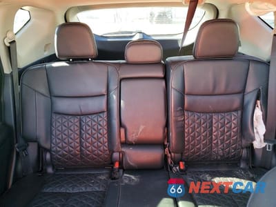 Zdjęcie 10 z 13 samochodu: 2019 NISSAN MURANO PLATINUM VIN:5N1AZ2MJ2KN128234 - miniatura