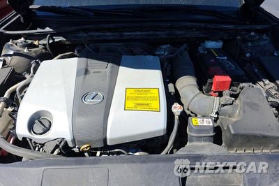 Zdjęcie 7 z 14 samochodu: 2023 LEXUS ES 350 F SPORT HANDLING VIN:58AJZ1B19PU141078 - miniatura
