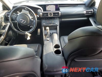 Zdjęcie 8 z 11 samochodu: 2015 LEXUS IS 350 VIN:JTHBE1D2XF5016535 - miniatura