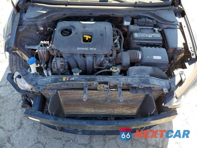 Zdjęcie 11 z 13 samochodu: 2018 HYUNDAI ELANTRA SEL VIN:5NPD84LF0JH352565 - miniatura